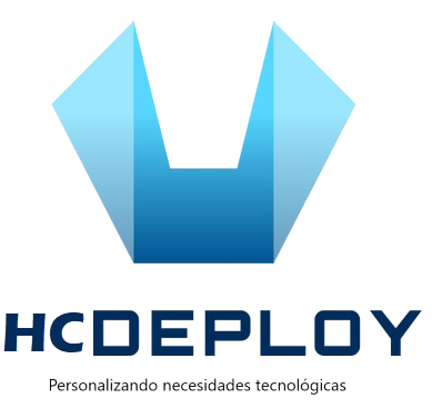 hcdeploy.com